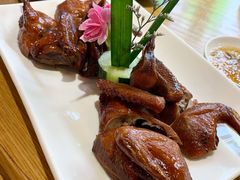 -德胜轩正宗顺德菜(宝安沙井会展中心店)