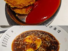 -友达面馆(广州总店)