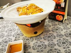 -客家汇·客家传承菜(水库店)