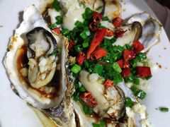-阿杰臻选海鲜饭店(普陀山店)