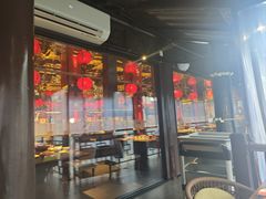 -小厨娘金榜题名(夫子庙秦淮河店)