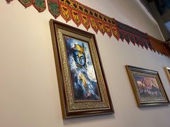 -库玛丽尼泊尔风味餐吧