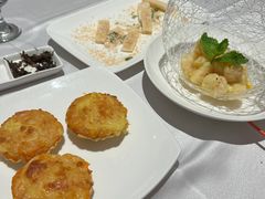 -粗茶淡饭·汉口公馆(循礼门店)