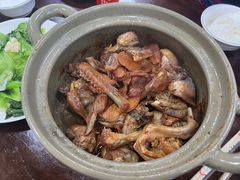 -斯丹姜母鸭·古法干香(涂门街总店)