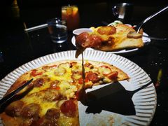 -K+全国连锁KTV(绿地缤纷天地店)