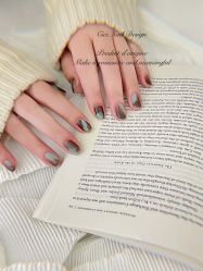 -Cici Nail日式美甲美睫工作室