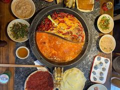 -蜀大侠火锅(寰球文化地标·总府店)