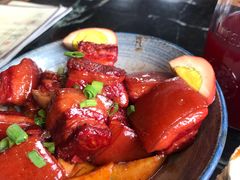 -兰溪小馆(东直门簋街店)