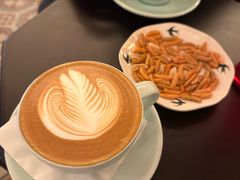 -糖房咖啡(南锣鼓巷店)
