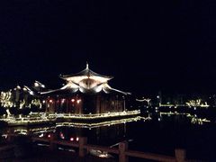 -丽江金茂凯悦臻选酒店-滇香馆