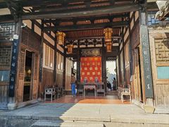 -三坊七巷历史文化街区