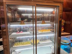 -古南都饭店-遂心遂意自助餐厅(广州路店)