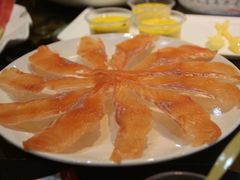 爽口三文鱼-沱江鱼府(丽江店)