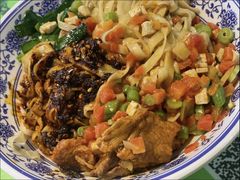 -令氏家外家周秦食府(高新店)
