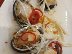 -四海鲜渔家菜(黄金海岸店)