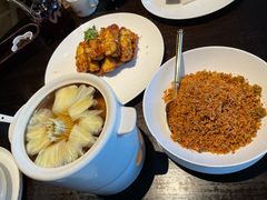 -甄御•海鲜新青岛菜(麦岛店)