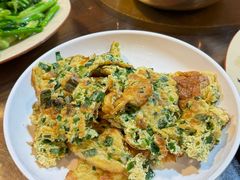 -竹庄餐馆·26年店(南昆山景区店)