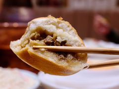 特色烤包子-额尔敦传统涮.冰煮羊火锅(乌兰察布体育场店)
