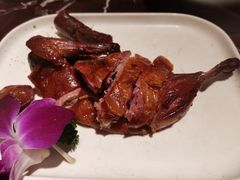 -新白鹿餐厅(爱琴海购物中心店)