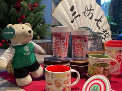 -星巴克(福州三坊七巷店)