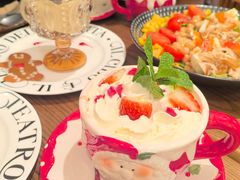 -IL TEATRO 精品意大利餐厅