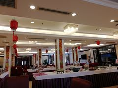 -北京红螺园饭店