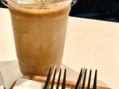 -GOTLOT COFFEE&KITCHEN角落厨房NOOK店