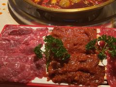 -小龙坎火锅(全球总店)