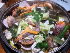 -三个渔夫·蒸汽海鲜(小白楼店)