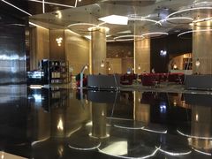 -南京禄口机场雅高铂尔曼大酒店