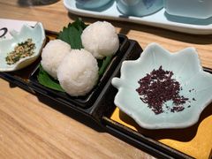 -味太助·银饭食堂(中华城店)