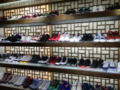 -正火体育(九龙商务中心B座店)