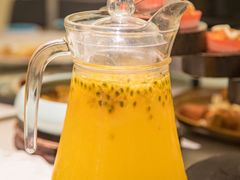 -香香海南菜餐厅