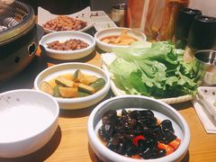 -泥炉烧肉师(新街口金銮巷店)