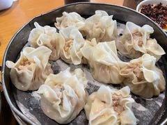 -真真鲜馄饨店(启蒙路店)