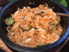 -本家韩国烤肉(财富大厦店)