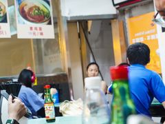 -食惠里小笼包面馆(越秀店)