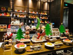 -康莱德酒店·美庭自助餐厅