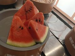 -龍歌自助小火锅(李沧丽达店)