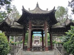 -西安化觉巷清真大寺