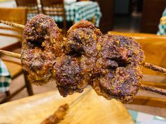 -新疆巴州金丝特餐厅(大钟寺店)