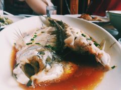 -灵福缘私房菜·农家菜(拈花湾·灵山大佛必推店)