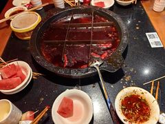 -锅首鲜品火锅(鸳鸯店)