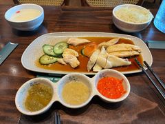-章记星洲 · 新加坡餐厅(望京店)