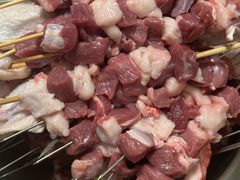 -羊坝头新鲜牛羊肉(中山中路店)