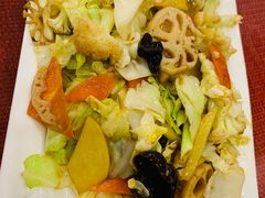 -桃子餐厅·天津菜(红星路直营店)