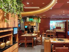 -巴奴毛肚火锅(龙湖锦艺城店)