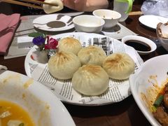 -世博花园酒店-自助餐厅(云南世博花园酒店店)