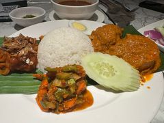 -关夫人餐厅(阳光广场店)