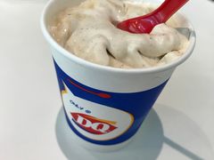 -DQ·蛋糕·冰淇淋(通州万达店)